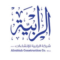 Al Rabiah Construction Company (ARABCO) logo - Similar company to Mohamed Saeed