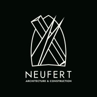 Neufertjo logo - Similar company to F A R E S   M O R A D. Architect