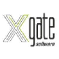 XGate Solutions logo - Similar company to Xgate