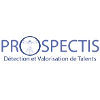 Prospectis logo - Similar company to Pitch Conseil