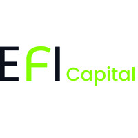 EFI Capital logo - Similar company to Momentum Mexico