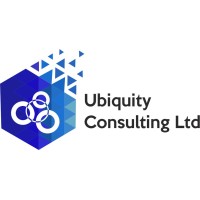 Ubiquity Consulting Ltd logo - Similar company to 29Tech