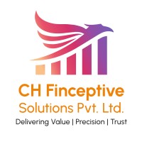 CH Finceptive solutions Pvt.Ltd logo - Similar company to Rample Zenithica
