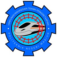Himpunan Mahasiswa Teknik Perkeretaapian PNM (HIMA-TKA PNM) logo - Similar company to Politeknik Negeri Madiun