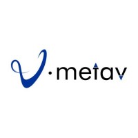 V-metaV Technology JSC logo - Similar company to Metavr