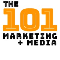 The101 Marketing + Media logo - Similar company to Garage Floor Geeks