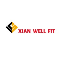 XIAN WELL FIT CO.,LTD logo - Similar company to Potentia Group