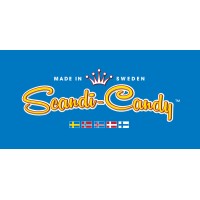 Scandi Candy logo - Similar company to Animal