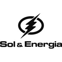 Sol e Energia Modas logo - Similar company to Sol E Energia