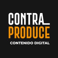 Contraproduce - Contenido Digital logo - Similar company to Digital Business Solution Latam