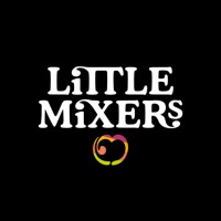 Little Mixers logo - Similar company to Extractability