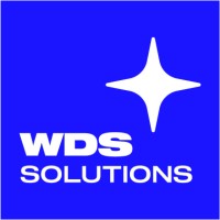 WDS Solutions logo - Similar company to Plan P Gmbh