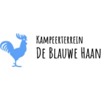 Kampeerterrein de Blauwe Haan en Natuurkampeerterrein de Groene Hen logo - Similar company to Kraft Architecten