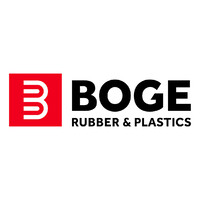 BOGE Rubber & Plastics USA, LLC logo - Similar company to Gersa Usa Llc