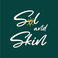Sol and Skin logo - Similar company to Mt. Meru Medicines