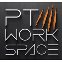 PT Workspace Islington logo - Similar company to Get Around Mk