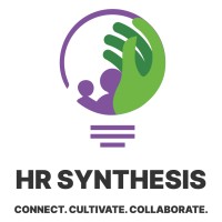 HR Synthesis logo - Similar company to Tech-On,Tech-Off