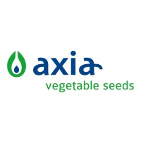 Axia Vegetable Seeds logo - Similar company to Origene Seeds