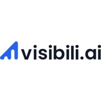 Visibili.ai logo - Similar company to Visibil