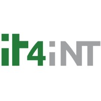 IT4int GmbH logo - Similar company to Nothveststein