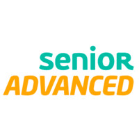 Senior Advanced logo - Similar company to Dtec Brasil