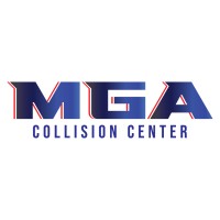 MGA Collision Center logo - Similar company to Cotter Floors