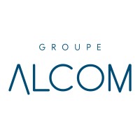 ALCOM IBERIA logo - Similar company to Ixalp Drones