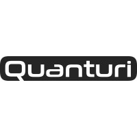 Quanturi Oy logo - Similar company to Make A Bim