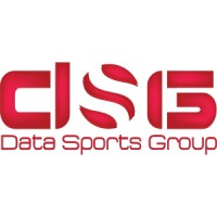 Data Sports Group logo - Similar company to Thesports
