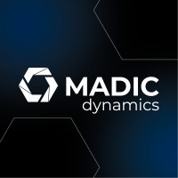 MADIC dynamics logo - Similar company to Dynavics Ltd