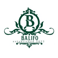 Balifo logo - Similar company to Identity Designers