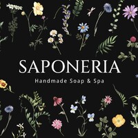 Saponeria - საპონერია logo - Similar company to Blush.Ge