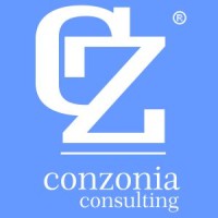 ConZonia Consulting logo - Similar company to Windsor Educational Academy