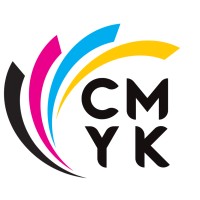 CMYK logo - Similar company to Cmyk