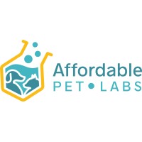 Affordable Pet Labs logo - Similar company to Technology Laboratory, Inc.