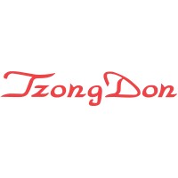 Tzong Don logo - Similar company to Tuincafe Noordertuin
