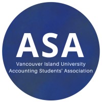 Vancouver Island University Accounting Students' Association logo - Similar company to Viu Business Students' Association