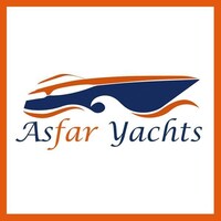 ASFAR Yachts logo - Similar company to The Knowledge Gym