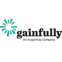 Gainfully logo - Similar company to Acquireup
