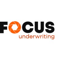Focus Underwriting logo - Similar company to Precision Underwriting Pty Ltd