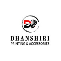 Dhanshiri Printing & Accessories logo - Similar company to Greenwood Developments Ltd