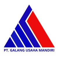 PT. Galang Usaha Mandiri logo - Similar company to Pt. Altindo Mulia