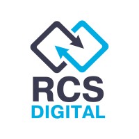 RCS Digital logo - Similar company to Local Digital Experts