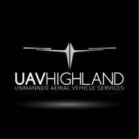 UAV Highland logo - Similar company to Uav-Consulting-Hoffmann