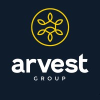 Arvest Group logo - Similar company to Automation & Services