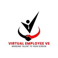 Virtual Employee VE logo - Similar company to Personalised Virtual Employee Ltd