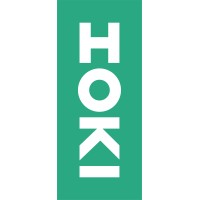 HOKIhome logo - Similar company to Aspt