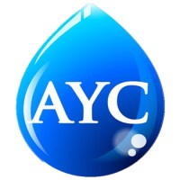 AYC Superyacht Recruitment logo - Similar company to Marine Resources