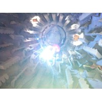 WESTSIDE WELDING AND ENGINEERING LIMITED logo - Similar company to Link Engineering And Welding Ltd