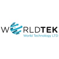 WorldTek World Technology Ltd logo - Similar company to Conexant Systems (India) Pvt. Ltd.